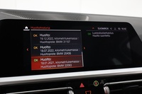 BMW 318 vaihtoauto