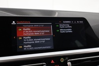 BMW 318 vaihtoauto