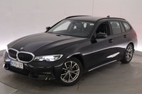 BMW 318 vaihtoauto