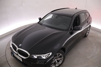 BMW 318 vaihtoauto