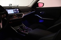 BMW 318 vaihtoauto