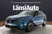 Peugeot E-3008 vaihtoauto