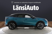 Peugeot E-3008 vaihtoauto