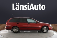 Volvo V40 vaihtoauto