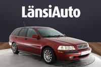 Volvo V40 vaihtoauto