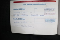 Volvo V40 vaihtoauto