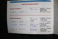 Volvo V40 vaihtoauto