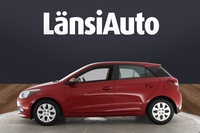 Hyundai i20 vaihtoauto