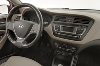 Hyundai i20 vaihtoauto