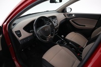 Hyundai i20 vaihtoauto