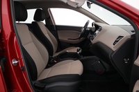 Hyundai i20 vaihtoauto