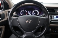 Hyundai i20 vaihtoauto