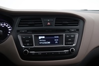 Hyundai i20 vaihtoauto