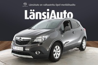 Opel Mokka vaihtoauto