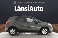 Opel Mokka vaihtoauto