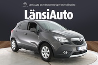 Opel Mokka vaihtoauto
