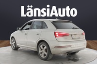 Audi Q3 vaihtoauto