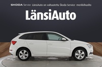 Skoda Scala vaihtoauto