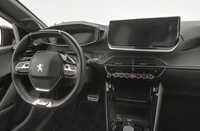 Peugeot e-208 vaihtoauto