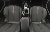 Peugeot e-208 vaihtoauto