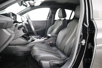 Peugeot e-208 vaihtoauto