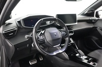 Peugeot e-208 vaihtoauto