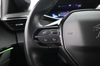 Peugeot e-208 vaihtoauto