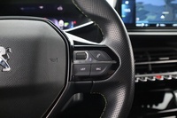 Peugeot e-208 vaihtoauto