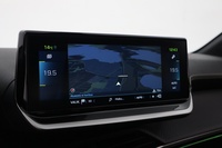 Peugeot e-208 vaihtoauto