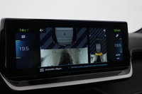 Peugeot e-208 vaihtoauto