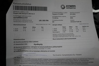 Peugeot e-208 vaihtoauto