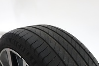 Peugeot e-208 vaihtoauto