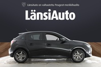 Peugeot e-208 vaihtoauto