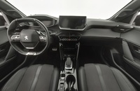 Peugeot e-208 vaihtoauto