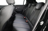 Peugeot e-208 vaihtoauto