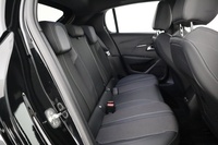 Peugeot e-208 vaihtoauto