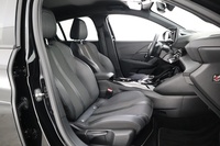 Peugeot e-208 vaihtoauto