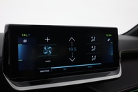 Peugeot e-208 vaihtoauto