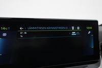 Peugeot e-208 vaihtoauto