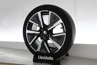 Peugeot e-208 vaihtoauto