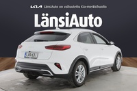Kia XCeed vaihtoauto