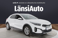 Kia XCeed vaihtoauto
