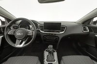 Kia XCeed vaihtoauto