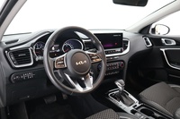 Kia XCeed vaihtoauto