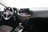 Kia XCeed vaihtoauto