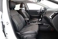 Kia XCeed vaihtoauto