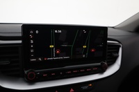 Kia XCeed vaihtoauto