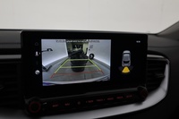 Kia XCeed vaihtoauto