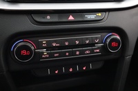 Kia XCeed vaihtoauto