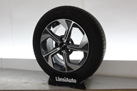 Kia XCeed vaihtoauto